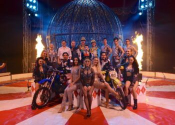 Discover a World of Magic with The Ticket Factory: Your Key to Unforgettable Experiences