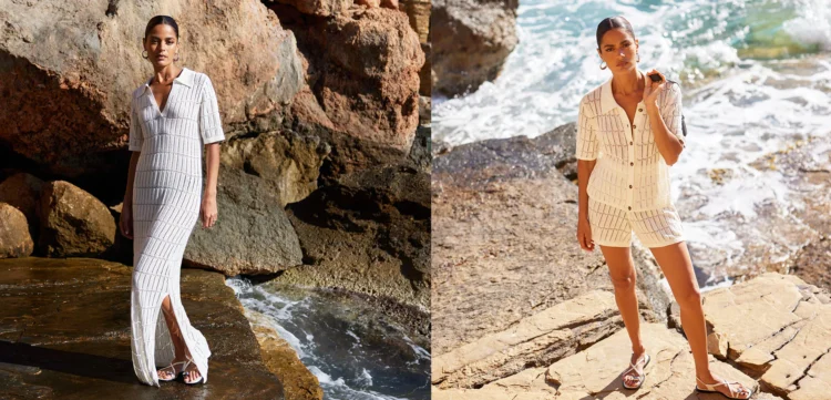 Get Summer Ready: Discover Ro&Zo’s Holiday Shop Collection
