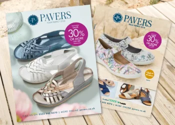 Walking on Air: The Ultimate Guide to Pavers Shoes