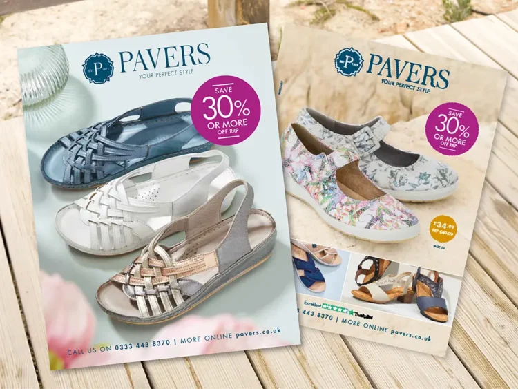 Walking on Air: The Ultimate Guide to Pavers Shoes