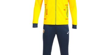 Dive into Style: Discover UK Soccer Shop’s Latest Tracksuits!
