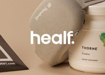 Unveiling the Latest Innovations from Healf: Enhance Your Wellness Today!