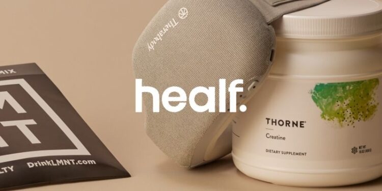 Unveiling the Latest Innovations from Healf: Enhance Your Wellness Today!