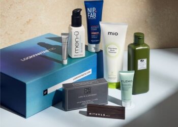 Unveil Radiance and Protection with Lookfantastic’s Latest Beauty Essentials