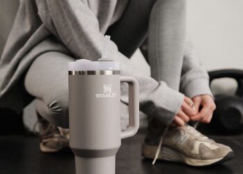 Elevate Your Everyday with Stanley’s Premier Best-Sellers