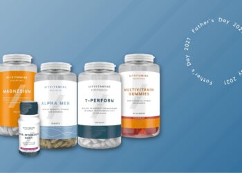 Elevate Your Wellness Journey with Myvitamins’ Top Best Sellers