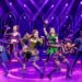 Empower Your Soul with SIX The Musical: A Journey of Historical Heroines