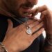 Elevate Your Style with CRAFTD London’s Exquisite Men’s Pendants