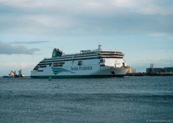 Sail Your Way to Enchantment: Discover France with Irish Ferries