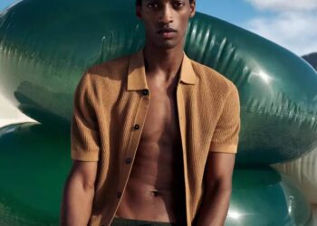 La collection pour hommes de Marks & Spencer donne de l&rsquo;allure à votre été