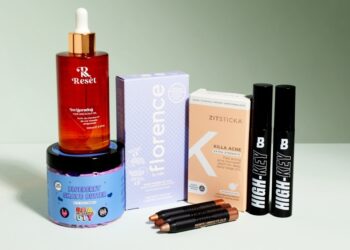 Unveiling Beauty Bay’s Latest Treasures: A Must-Read for Beauty Enthusiasts!