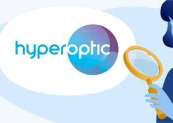 Hyperoptic Revolutionizes Broadband: The Future of Internet Connectivity is Here