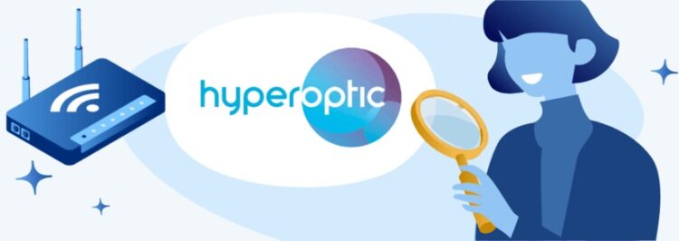 Hyperoptic Revolutionizes Broadband: The Future of Internet Connectivity is Here