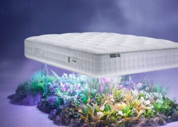 Unwind in Luxury: Elevate Your Sleep with Simba Sleep’s Premium Range