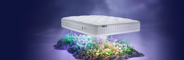 Unwind in Luxury: Elevate Your Sleep with Simba Sleep’s Premium Range