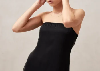 Embrace Eco-Chic: Discover Alohas’ Sustainable Dresses Collection