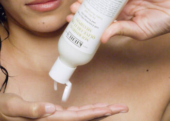 Experience Luxurious Hair Care with Escentual Shampoo