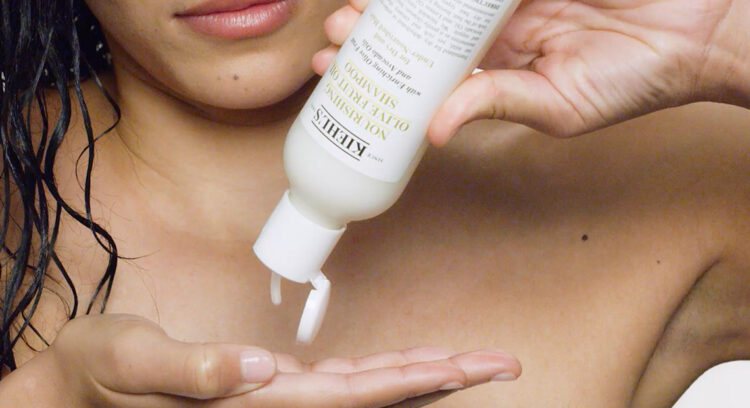 Experience Luxurious Hair Care with Escentual Shampoo