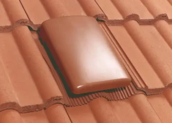 Roof Tile Vents & Extraction: Essential Solutions from Roofing Superstore