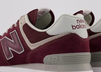 Treat Your Feet Right: Wide Fit Shoes’ New Balance Trainer Deals Are Here
