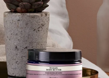 Skin Soothing Sensations: Dive into Neals Yard Remedies’ Body Care Range!