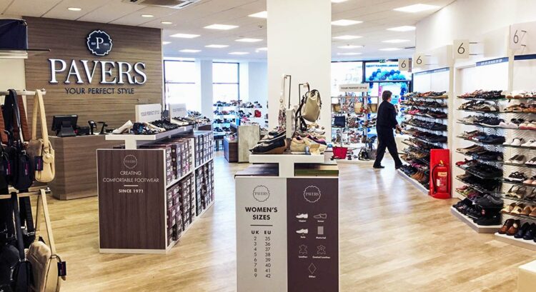 Enhance Your Comfort & Boost Your Style: Explore Women’s Rieker Shoes at Pavers