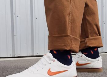 Discover Your Perfect Pair: Shop Now at Blue Tomato and Step Up Your Game with Nike!