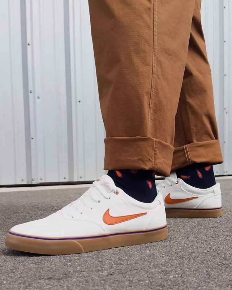 Discover Your Perfect Pair: Shop Now at Blue Tomato and Step Up Your Game with Nike!