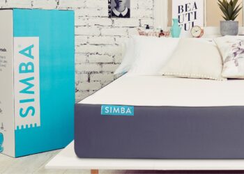 Transform Your Sleep Experience with Simba Sleep: Where Innovation Meets Comfort
