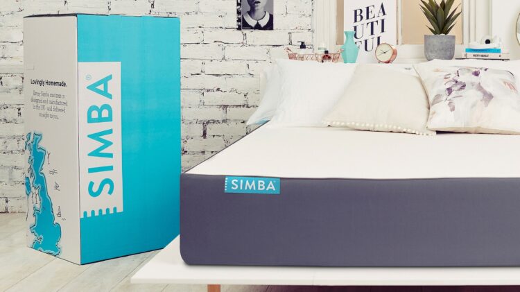 Transform Your Sleep Experience with Simba Sleep: Where Innovation Meets Comfort