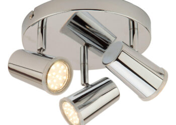 Modern Elegance: Lightbulbs Direct’s Top Picks for Living Room Ceiling Lights