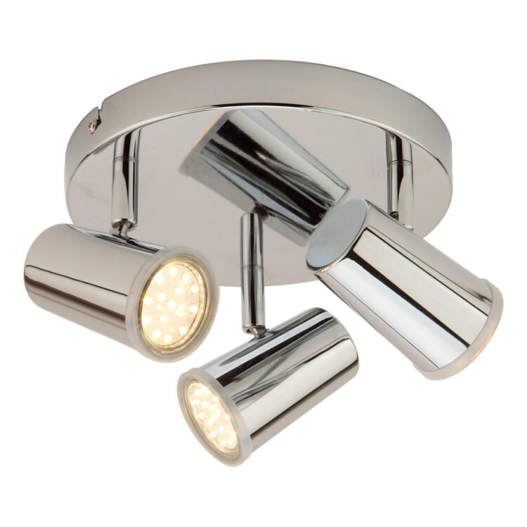 Modern Elegance: Lightbulbs Direct’s Top Picks for Living Room Ceiling Lights
