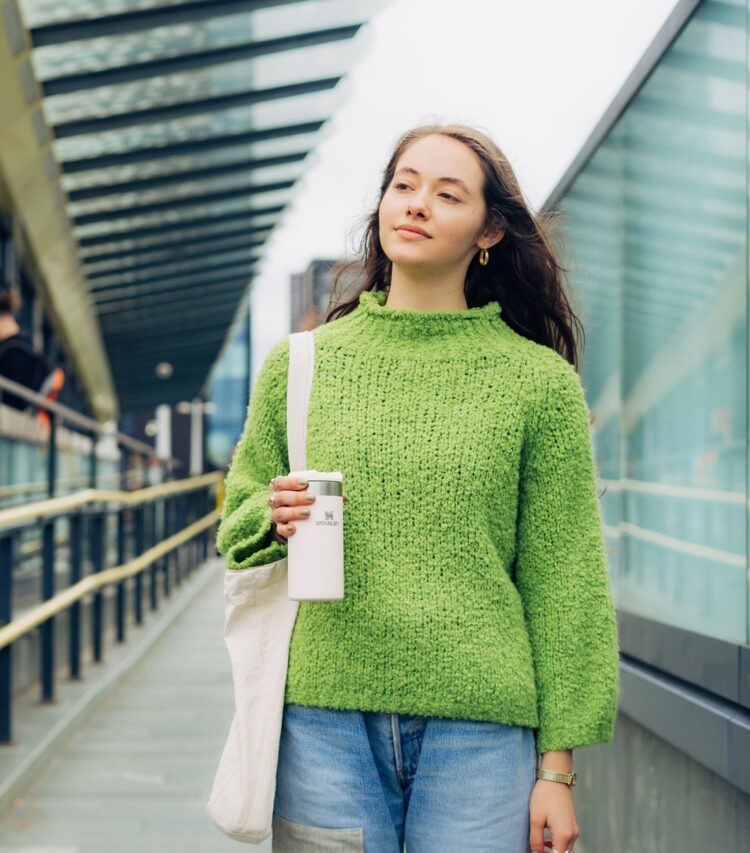 Elevate Your Beverage Game: Discover Stanley Ultimate Coffee and Tea Collection!
