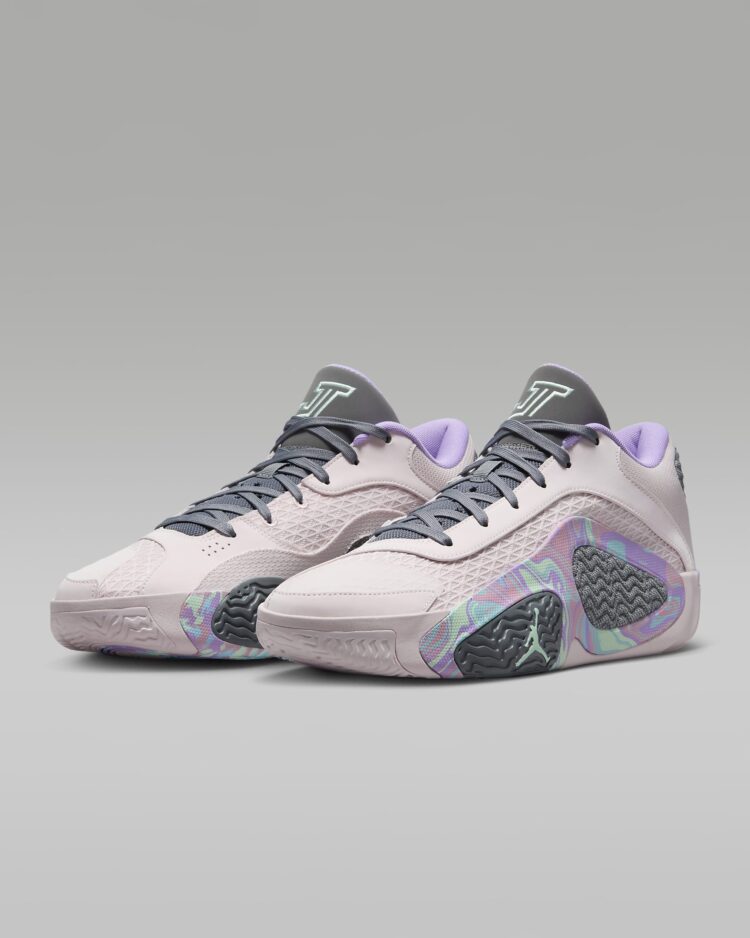 Athletic Elegance: The Best Women’s Jordan Shoes for Every Occasion