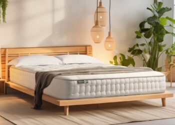 Discover the Dream: Unveiling the Simba Bed Experience