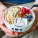 Die tröstliche Magie des Porridge: Nahrhaftes Frühstücksglück von 3Bears