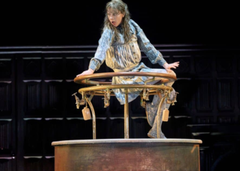 Harry Potter and the Cursed Child: A Theatrical Odyssey of Enchantment and Intrigue