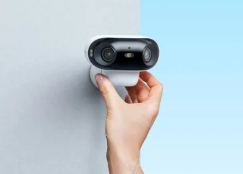 Das ultimative Sicherheits-Upgrade für Ihr Zuhause – Einführung des Reolink Argus 4 Pro