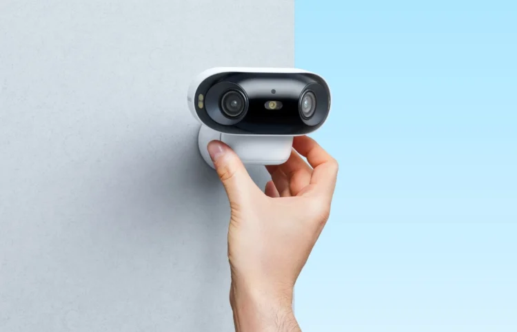 Das ultimative Sicherheits-Upgrade für Ihr Zuhause – Einführung des Reolink Argus 4 Pro