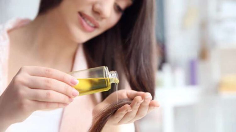 Revitalize Your Locks: Best Hair Oils Available at Lookfantastic