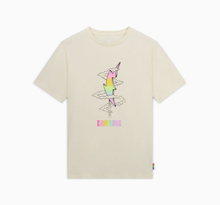 Iconisch comfort: Ontdek Converse Heren Tops en T-shirts