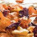 Der perfekte Freitagabend: Gesunde und leckere Snack-Optionen