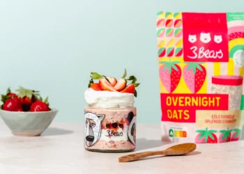 Erhöhen Sie Ihr Frühstück: Entdecken Sie die köstliche Welt von 3Bears Oats