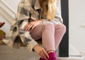 From Casual to Chic: Exploring Women’s Sock Styles at SOCKSHOP