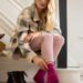 From Casual to Chic: Exploring Women’s Sock Styles at SOCKSHOP
