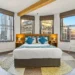 Discover Luxury Living in Manchester City: Roomzzz Aparthotels Apartments