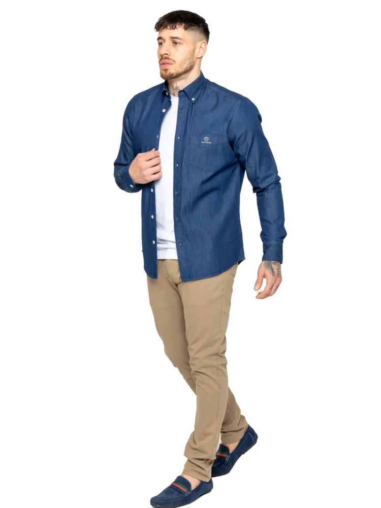 Discover Exclusive Men’s Clothing Sale – Top Picks at Raw Denim!