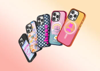 Customizable Tech: Create Your Unique Casetify Case