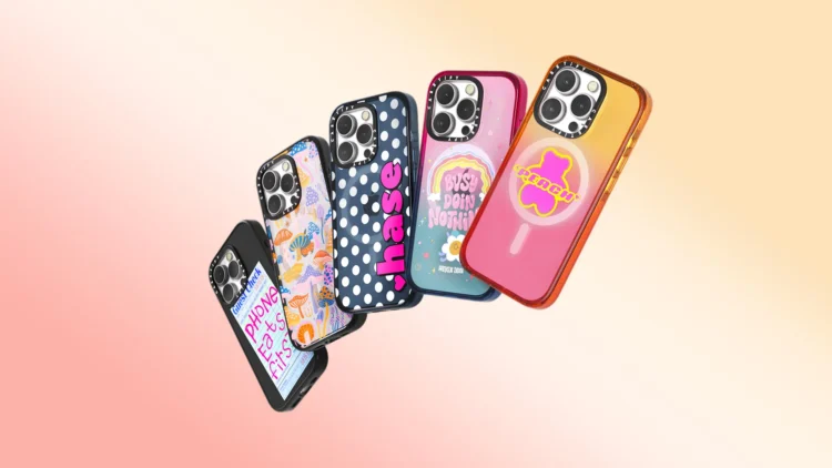 Customizable Tech: Create Your Unique Casetify Case