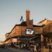 Immerse Yourself in Light and Shadow at Fotografiska Stockholm: A Sanctuary for the Soul and Senses